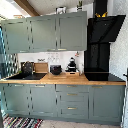 Cosy A 200 M De La Дом отдыха