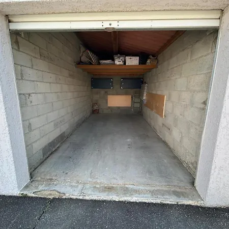Дом отдыха Cosy A 200 M De La Агд