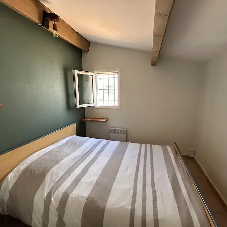 Дом отдыха Cosy A 200 M De La