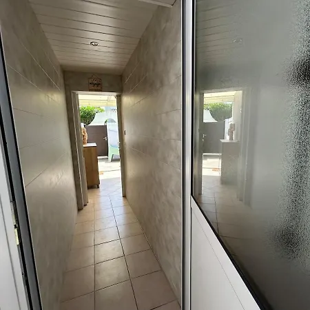 Cosy à 200 M De La Agde